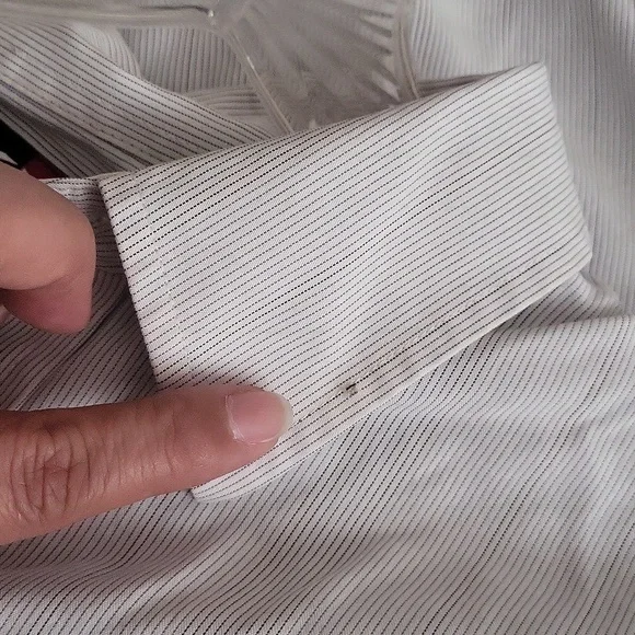 Tony Hawk short sleeve button down - Picture 7 of 7